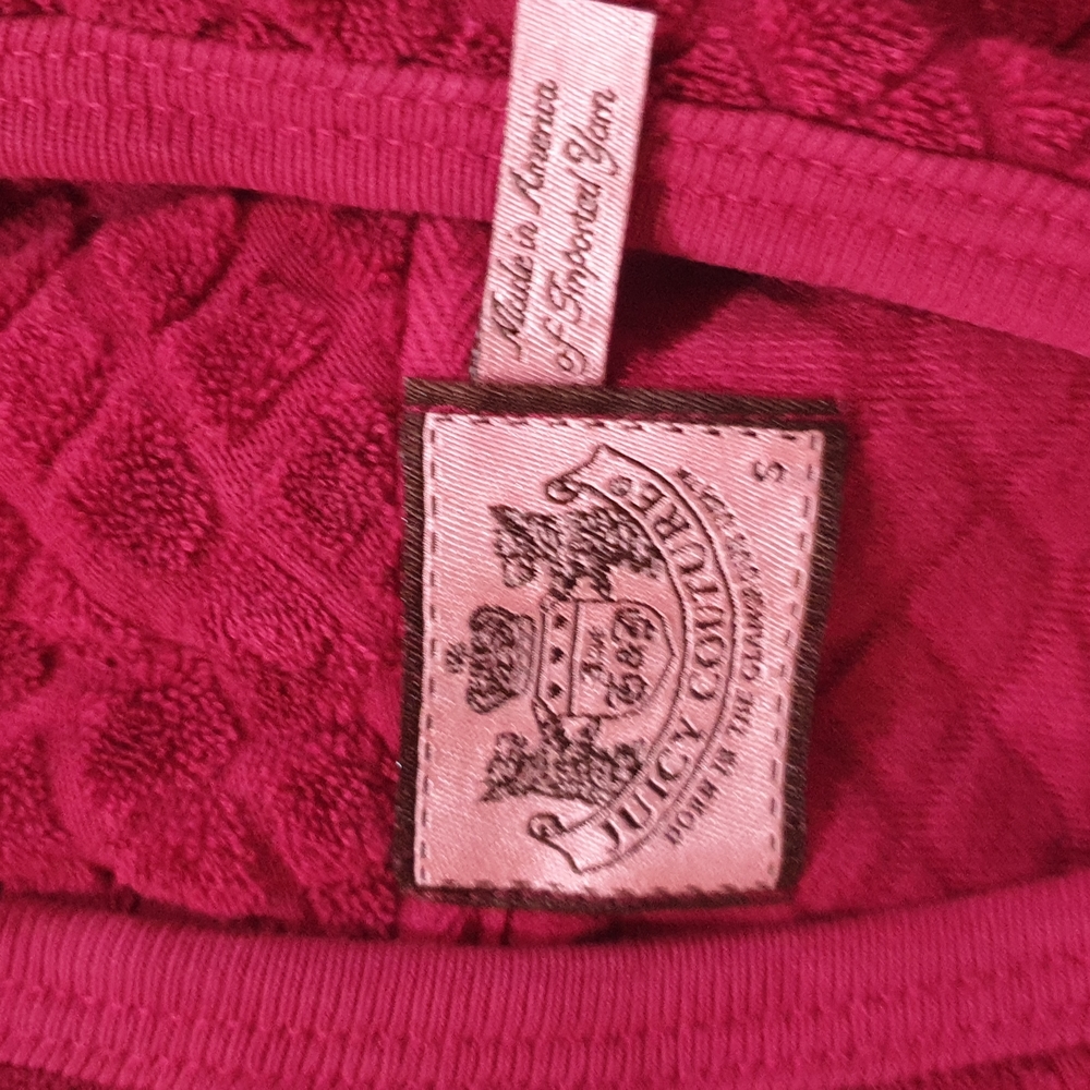 Juicy Couture - Picture 2 of 4